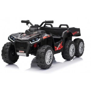 Elektrinis ūkininko automobilis Quad Sport TX ATV 24V 140W